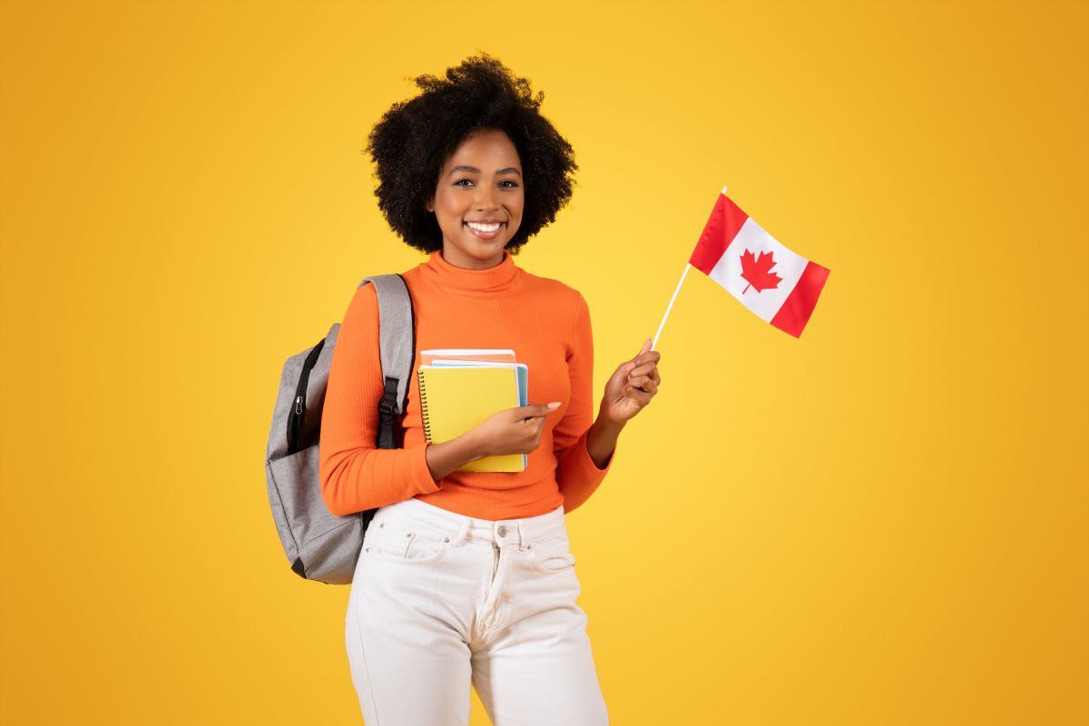 Visa d'étude